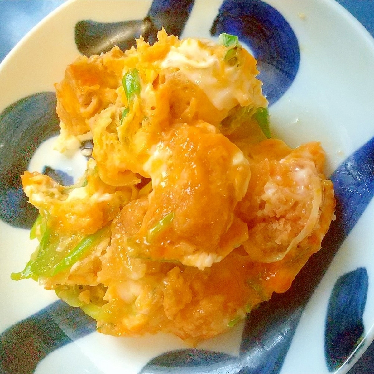 レンジでカツとじ レシピ 作り方 By ミラクルクルクル 楽天レシピ